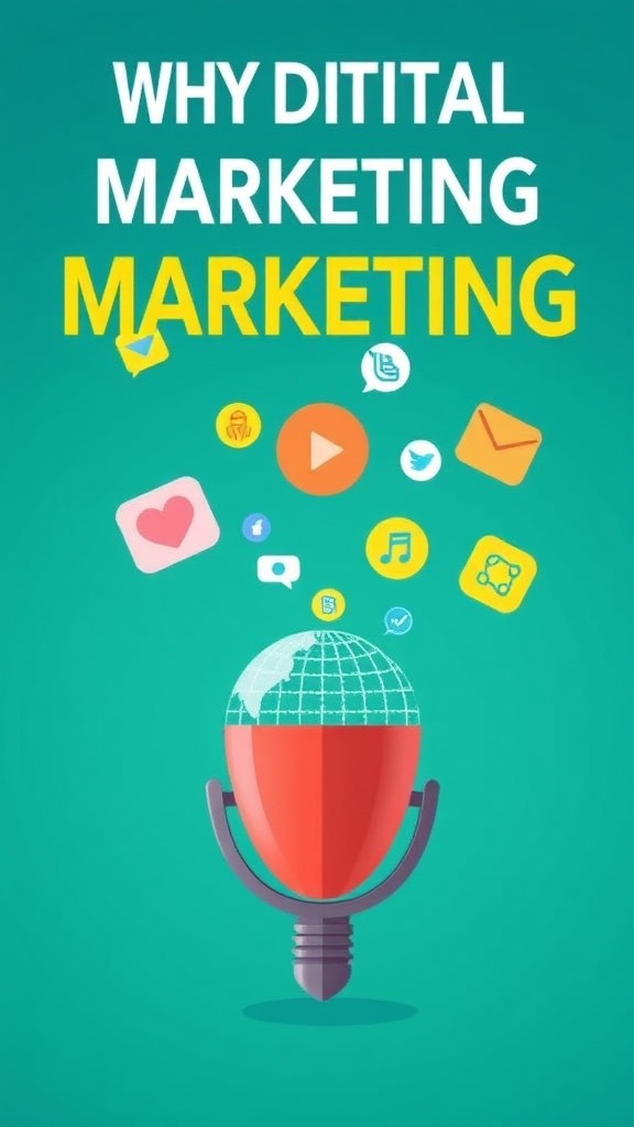 Why Digital Marketing in Hindi Is the Game-Changer Your Business Needs to Reach Indian Consumers Effectively