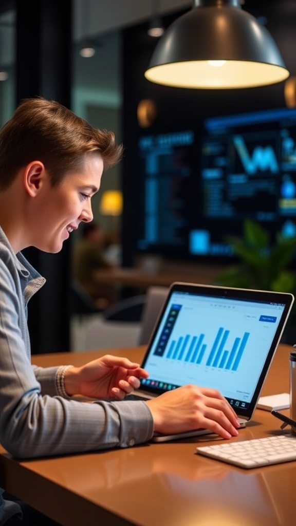 Is Digital Marketing a Viable Career Path? Uncover the Benefits and Opportunities That Make It Your Next Big Move