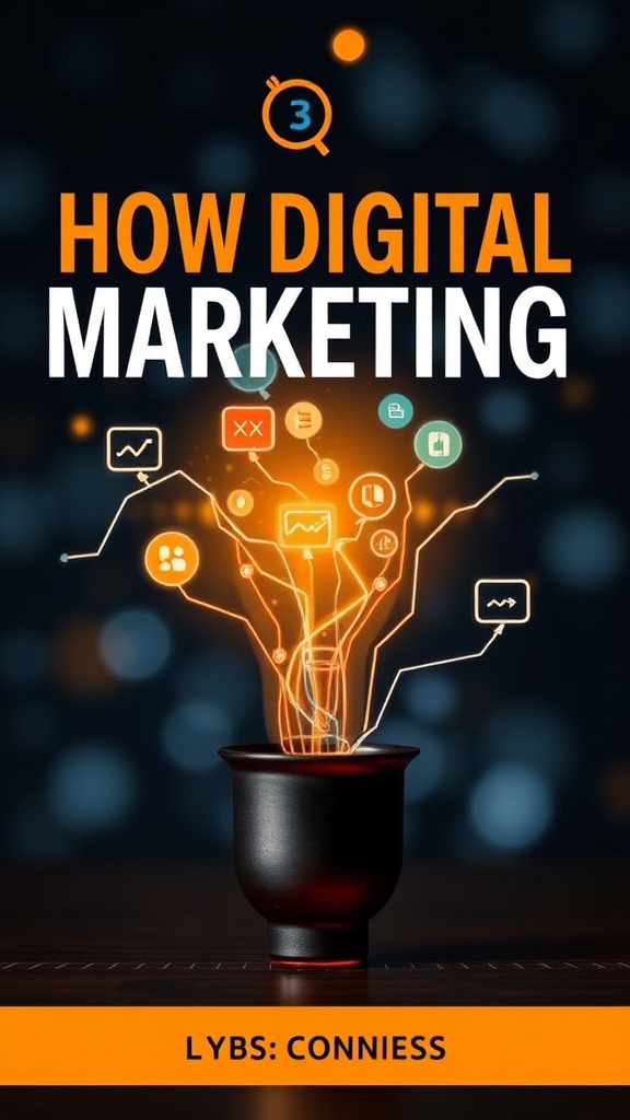 Unlock the Secrets of How Digital Marketing Can Transform Your Business Strategy and Drive Lasting Success