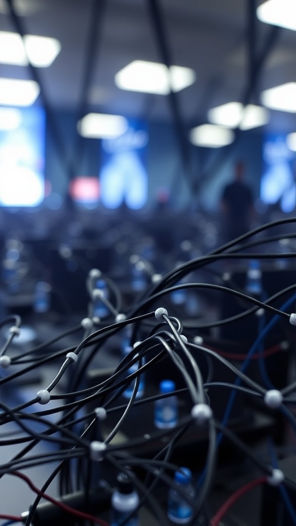 Was the Internet Made in America? Unveiling the Origins and Its Impact on Global Connectivity