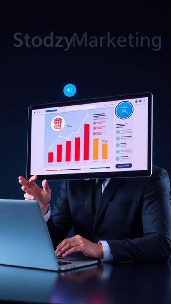 Stodzy Internet Marketing Unveiled: How Strategic Tactics Drive Unmatched Growth and Revenue