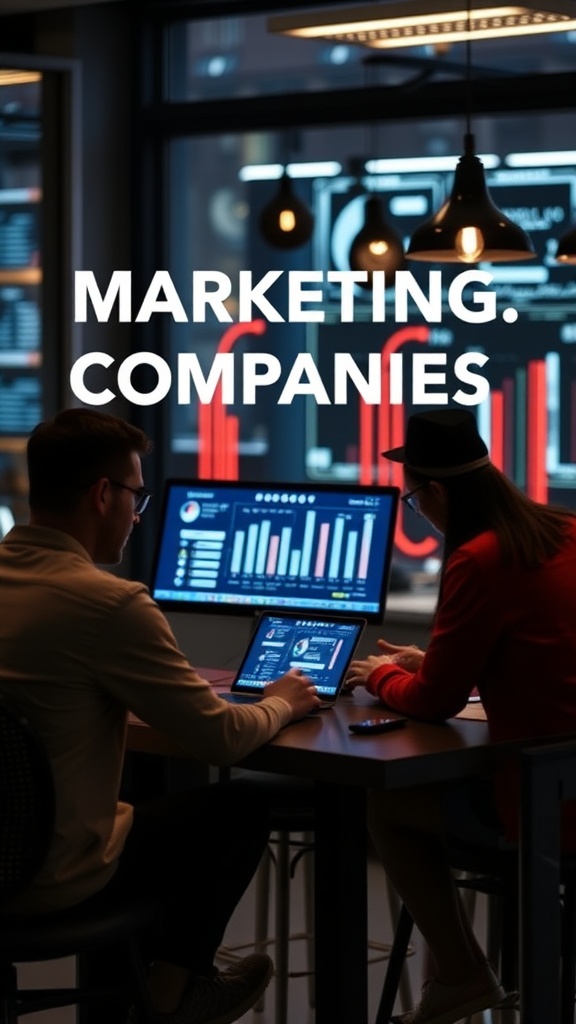 Discover How Leading Internet Marketing Companies Can Transform Your Business Growth Strategy