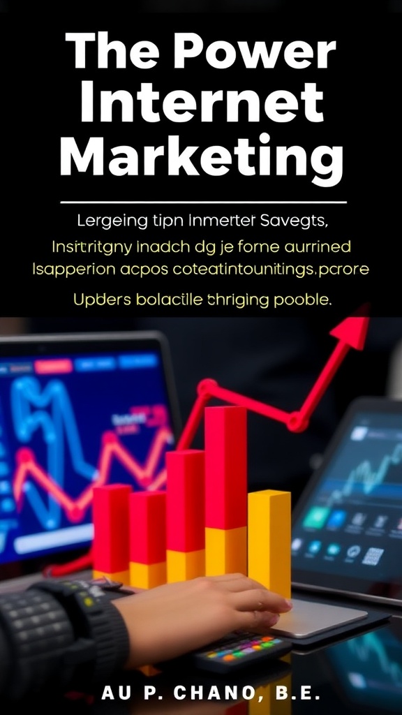 Discover the True Power of Internet Marketing: How It Can Boost Your Business and Maximize Online Success
